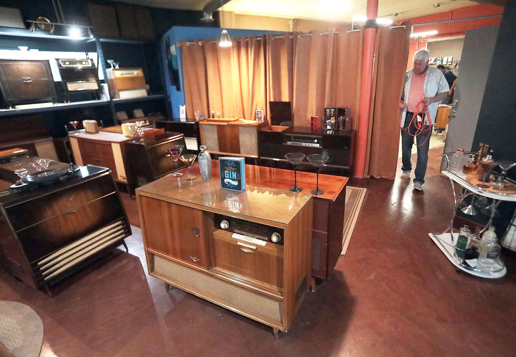 Groovy Wood Studio